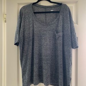 Old Navy boyfriend tee